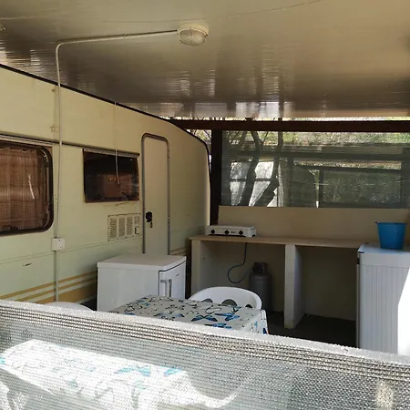 Camping Fico D'india * Ovile la Marina