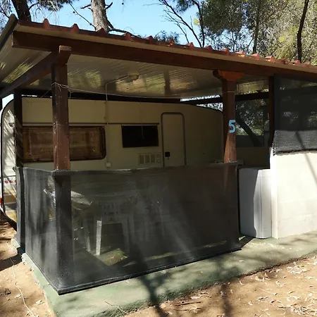 Camping Fico D'india Campsite *