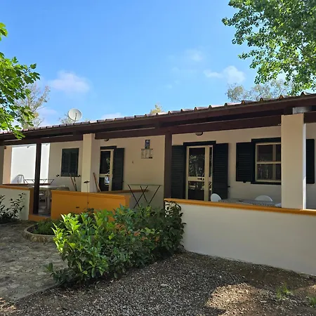 Camping Fico D'india Campsite Ovile la Marina