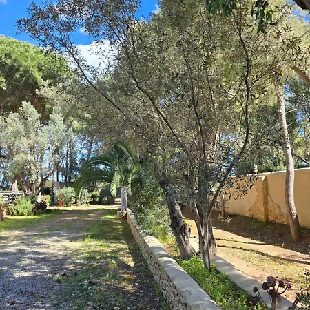 Camping Fico D'india Campsite Ovile la Marina