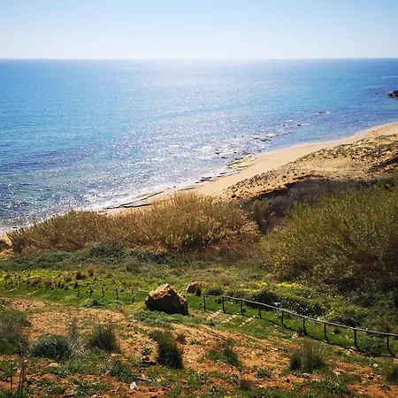 Camping Fico D'india Campsite