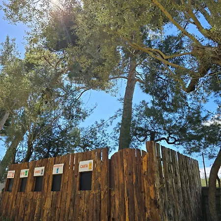 Camping Fico D'india