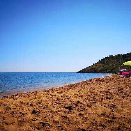 Campsite Camping Fico D'india *