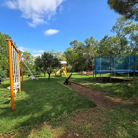 Camping Fico D'india Ovile la Marina