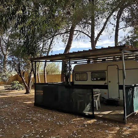 Camping Fico D'india Campsite