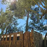Camping Fico D'india