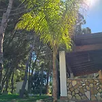 Campsite Camping Fico D'india Ovile la Marina