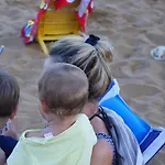 Camping Fico D'india * Ovile la Marina