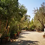 Camping Fico D'india * Ovile la Marina