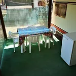 Camping Fico D'india Campsite
