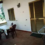 Camping Fico D'india Campsite Ovile la Marina