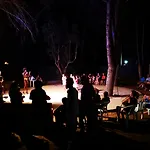 Camping Fico D'india * Ovile la Marina