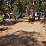 Campsite Camping Fico D'india