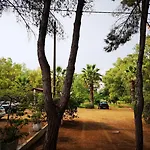 Camping Fico D'india Campsite Ovile la Marina