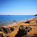 Camping Fico D'india Campsite *
