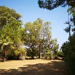 Camping Fico D'india *
