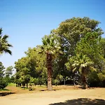 Campsite Camping Fico D'india Ovile la Marina