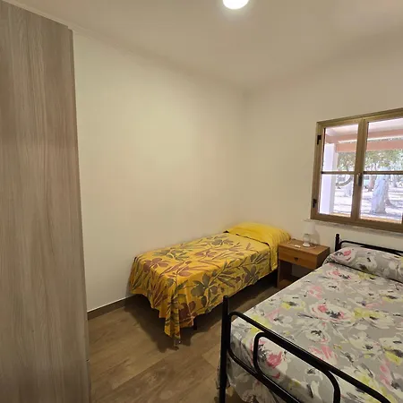 Campingplads Village Fico D'india *