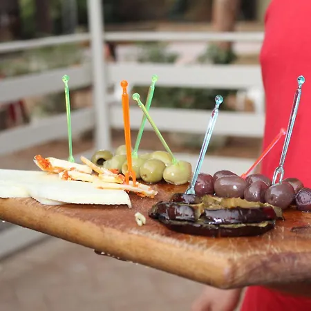 Village Fico D'india