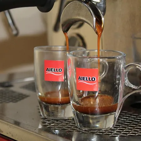 Kemping Village Fico D'india Ovile la Marina