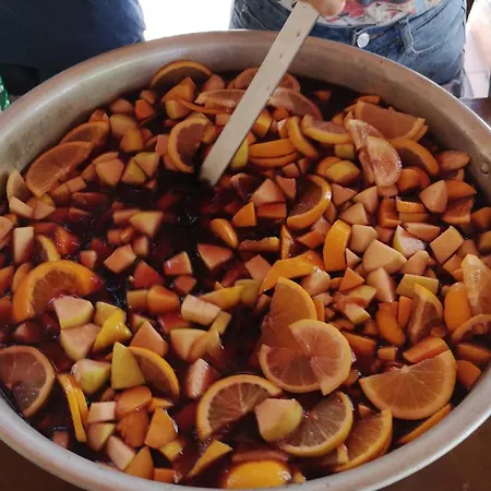 Village Fico D'india Ovile la Marina