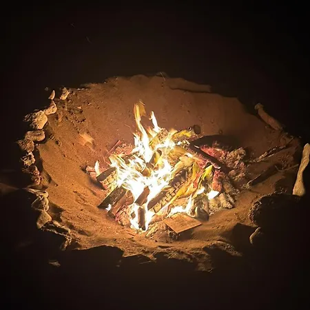 Kemping Village Fico D'india *