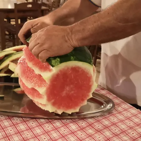 Kemping Village Fico D'india Ovile la Marina