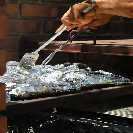 Village Fico D'india Campeggio