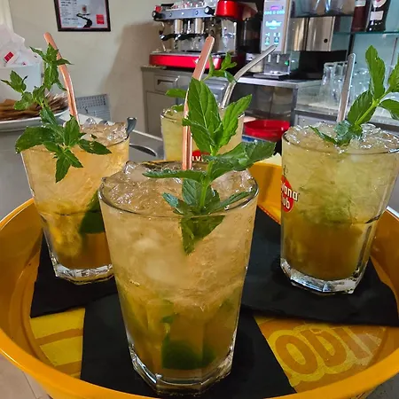 Village Fico D'india