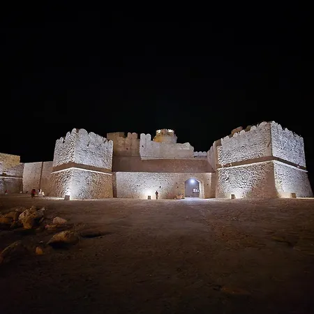 Village Fico D'india Campeggio