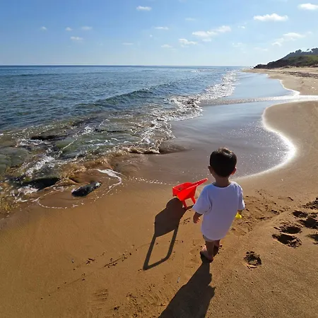 Campeggio Village Fico D'india