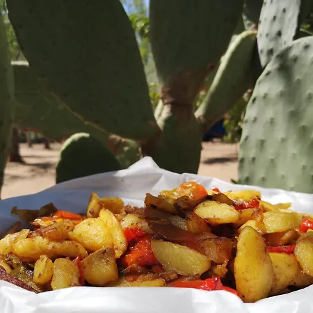 Village Fico D'india Campeggio