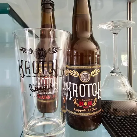 Campeggio Village Fico D'india