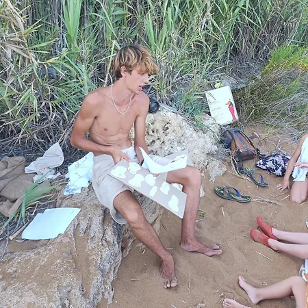 Village Fico D'india * Ovile la Marina