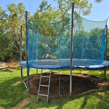 Campeggio Village Fico D'india Ovile la Marina