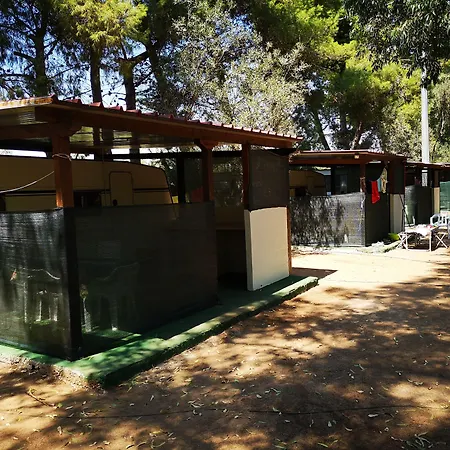 Village Fico D'india Ovile la Marina