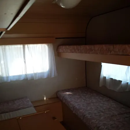 Village Fico D'india Ovile la Marina