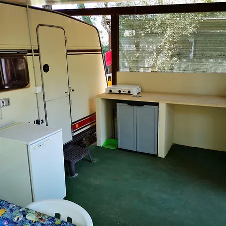 Campeggio Village Fico D'india Ovile la Marina