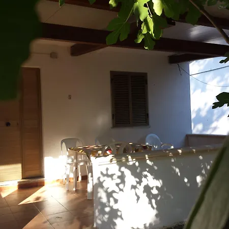 Village Fico D'india אתר קמפינג