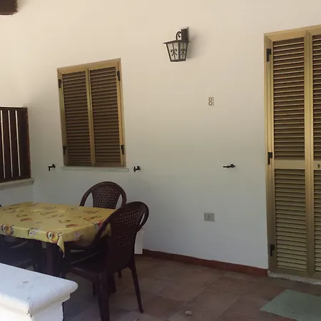 Village Fico D'india * Ovile la Marina