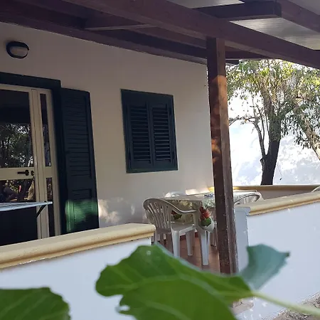 Village Fico D'india Campeggio *