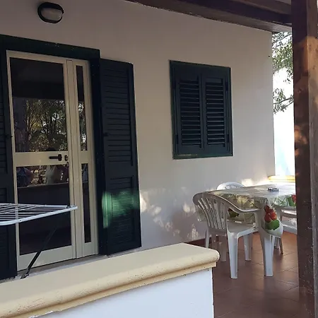 Village Fico D'india Campingplatz *