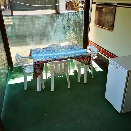 Village Fico D'india Campingplatz