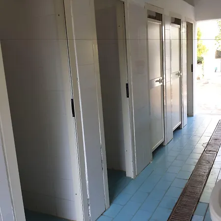 Village Fico D'india Kemping *