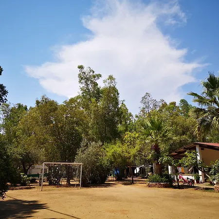 Village Fico D'india Campingplatz *