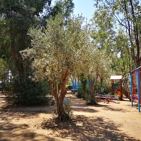 Village Fico D'india Campingplatz *