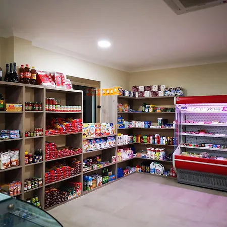 Village Fico D'india Kemping *