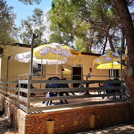 Village Fico D'india Campingplatz *