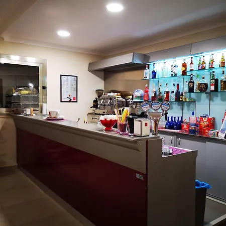 Kemping Village Fico D'india *