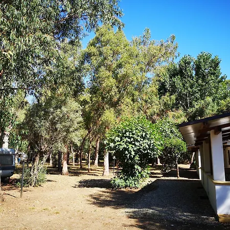 Village Fico D'india Campingplatz Ovile la Marina